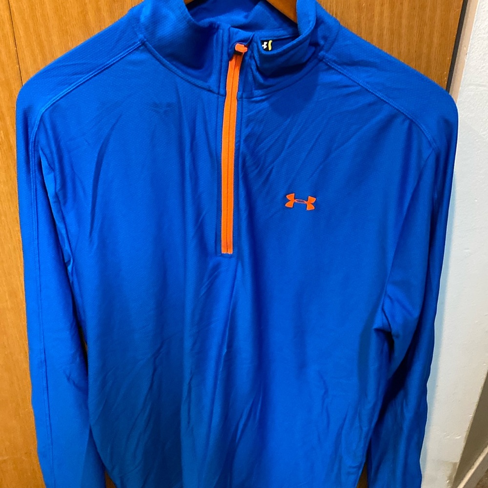Under Armour 1/4 Zip